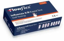 Acon Biotech Flowflex Test rapid gripa Influenza (Gripa A+B) x 1 test/cutie