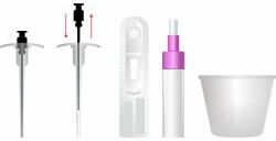 BARZA Teste de fertilitate feminina & masculina Barza - springfarma
