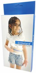 ORTHOLAND Orteza hernie ombilicala pentru copii Ortholand