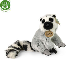 Rappa Lemur de pluș 19 cm ECO-FRIENDLY (RP108011)