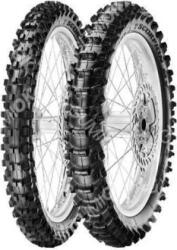 Pirelli Scorpion Mx Soft 110/90 D19 62m Tt Nhs