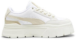 PUMA Mayze Stack Luxe Wns 38, 5 | Femei | Teniși | Alb | 389853-10 (389853-10)