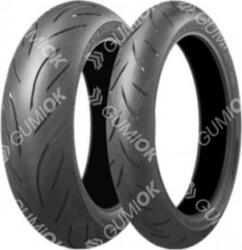 Bridgestone Battlax S21 120/70r17 58 W Tl Zr - gumiok - 72 289 Ft