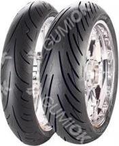 Avon Spirit St Av75 120/70r17 58 W Tl Zr - gumiok - 52 452 Ft