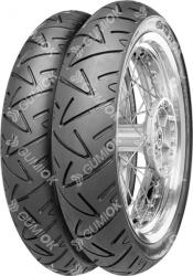 Continental Conti Twist 120/70 D12 58/58p Tl Reinf. Ww