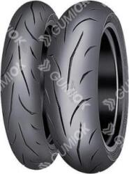 Mitas Sportforce+ Rs 180/55r17 73 W Tl Zr Soft E D