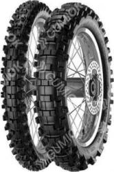 METZELER Mce Six Days Extreme 120/90d18 65 R Tt M+s