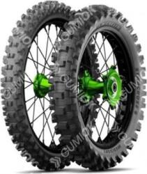 Michelin Starcross 6 110/90d19 62 M Tt Mud Nhs