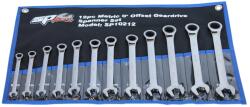 SP Tools Csillag-villáskulcs készlet 12 db-os 8 - 19 mm - QUAD DRIVE - SP Tools (SP10212)