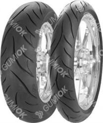 Avon Cobra Av72 150/80r16 71 V Tl Blk