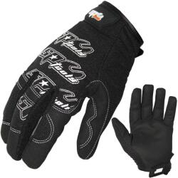 SP Tools Kesztyű - szerelőkesztyű - "Mechanic Style" 9/L SP Tools (SP68800)