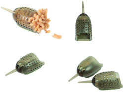 Colmic STICKY MAGGOTS FEEDER KOSÁR EXTRA LARGE 40gr (FED51D)