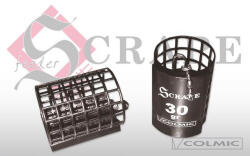 Colmic STANDARD CAGE FEEDER KOSÁR 25gr 20x25mm (FED65C)