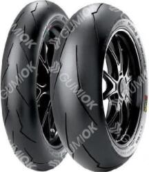 Pirelli Diablo Supercorsa V2 180/60r17 75 W Tl Zr Sc1