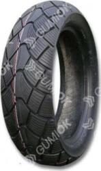 Vee Rubber Vrm 351 120/70 D12 58s Tl M+s