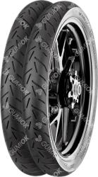 Continental Conti Street 80/90 D17 50p Tl Reinf