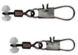 Colmic Intrelock Csúszó Kapocs #8 (gmi03008)