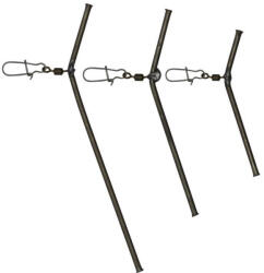 Colmic GUBANCGÁTLÓ CSŐ METAL PIPE 90mm (GMP020090)