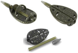 Colmic METHOD FEEDER INLINE KOSÁR M 45gr (FED0245)