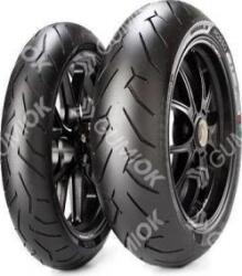 Pirelli Diablo Rosso Ii 120/70r17 58 W Tl Zr (d)