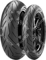 Pirelli Diablo Rosso Iii 190/55d17 75 W Tl E Zr