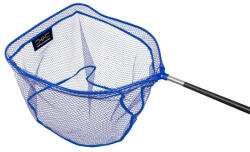 Colmic TROPHY GUMMA SQUARE MERITŐFEJ 50x45CM (GUGUM21B) - koi-farm