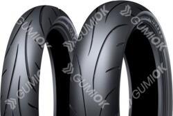 Dunlop Sportmax Q-lite 120/70 D17 58s Tl