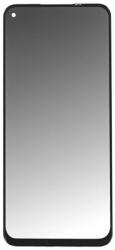 Ecran cu Touchscreen Compatibil cu Oppo A74 5G / A54 5G - OEM (19432) - Black (KF2320971) - Technodepo