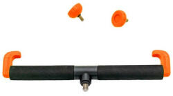 Colmic FEEDER ROD REST MANILA BOTTARTÓ FEJ 30cm (AP48) - koi-farm