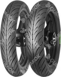 Mitas Mc25 Bogart 130/70d17 62 S Tl Soft E D I