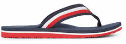 Tommy Hilfiger Flip flop Corporate Beach Sandal FW0FW07986 Colorat