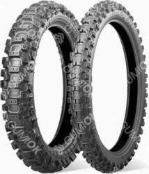 Bridgestone Battlecross X31 110/100d18 64 M Tt Nhs