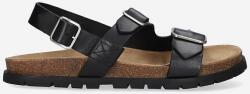 APC A. P. C. Кожени сандали A. P. C. Sandales Aly (PXAWV.H51075)