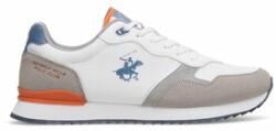 Beverly Hills Polo Club Sneakers MP07-01433-25 Alb