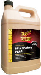 Meguiar's Ultra Finishing Polish befejező polírozószer a maximális fényért 3, 78L (M20501)
