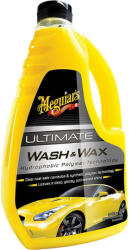 Meguiar's Ultimate Wash & Wax autósampon karnauba tartalommal 1420 ml (G17748)