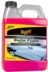 Meguiar's Ultimate Snow Foam Xtreme Cling Wash autósampon habosítóba 1892ml (G191564EU)