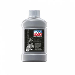 LIQUI MOLY Leder Kombi Pflege Racing bőrruha tisztító 250ml (1601) - olaj