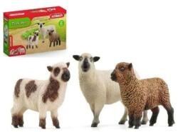IMC Toys Schleich 42660 Bárány Barátok - Farm World