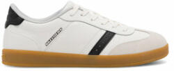 Skechers Sneakers 405730L WBK Alb