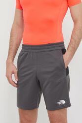 The North Face Спортен къс панталон Mountain Athletics (NF0A87J4WUO1)