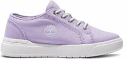 Timberland Sneakers Seneca Bay Low Lace Sneaker TB0A695NEY21 Violet