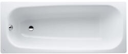 Laufen LAUFEN PRO Kád, 3, 5 mm zománcozott acéllemez, beépíthető változat 170x70 cm Fehér H2249500000401 (H2249500000401)