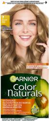 Garnier Color Naturals Tartós hajfesték 7 Szőke (112 ml)
