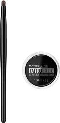 Maybelline Tattoo Studio fekete gél szemceruza 3 g