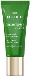 NUXE Nuxuriance Ultra Szem és ajakápoló 15 ml - ekozmetikum