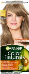 Garnier Color Naturals Tartós hajfesték 7.1 Természetes hamvasszőke (112 ml)