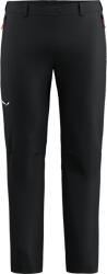 Salewa Puez Talveno Dst Pant M Mărime: M / Culoare: negru