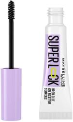 Maybelline Super Lock Brow Glue szemöldökzselé 8 g