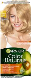 Garnier Color Naturals Tartós hajfesték 9 Természetes extra világos szőke (112 ml)